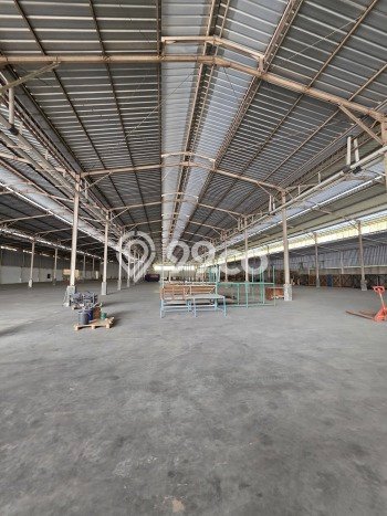 Gudang paling strategis disewakan di Grogol Sukoharjo Gudang paling strategis disewakan di Grogol Sukoharjo