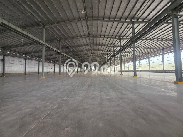 Gudang di Tugu, Luas 16000m², For Rent, Area Bisnis, Ready Usaha Gudang di Tugu, Luas 16000m², For Rent, Area Bisnis, Ready Usaha