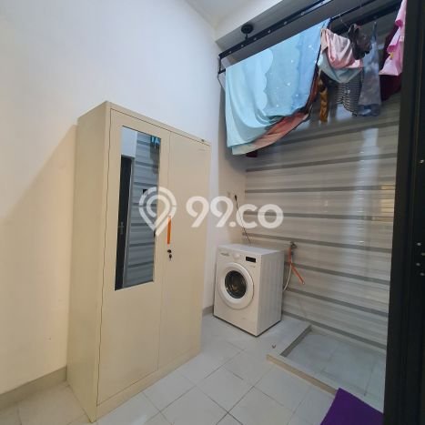Rumah Modern Minimalis 0 Kamar Bisa Langsung Pindah di Laweyan Rumah Modern Minimalis 0 Kamar Bisa Langsung Pindah di Laweyan