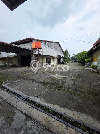 Gudang Dijual di Karanganyar LT 420000m2, LB 22000m2 Solusi Investasi Cerdas Gudang Dijual di Karanganyar LT 420000m2, LB 22000m2 Solusi Investasi Cerdas