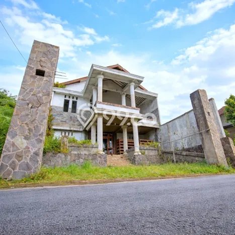 Jual Rumah Bagus Siap Huni LB 400m2 di Karangpandan, Karanganyar Jual Rumah Bagus Siap Huni LB 400m2 di Karangpandan, Karanganyar