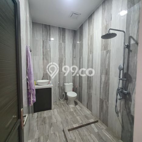 Rumah Modern Minimalis 0 Kamar Bisa Langsung Pindah di Laweyan Rumah Modern Minimalis 0 Kamar Bisa Langsung Pindah di Laweyan