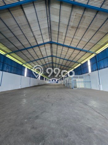 Gudang Komersial Dijual di Grogol Sukoharjo LT 3300m2 & LB 2000m2 Gudang Komersial Dijual di Grogol Sukoharjo LT 3300m2 & LB 2000m2