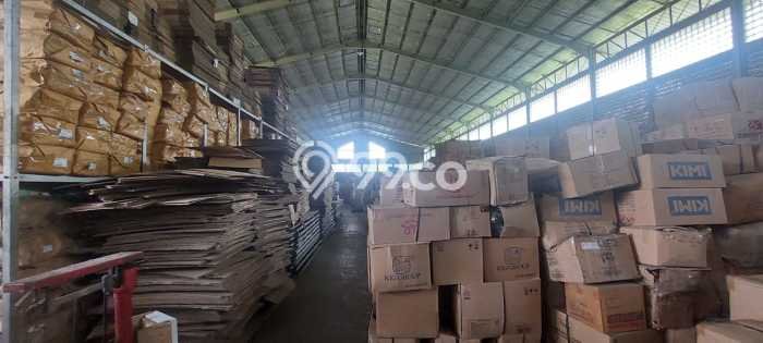 Lokasi Strategis! Dijual Gudang Bisnis di Kartasura, Sukoharjo Kondisi Baik Lokasi Strategis! Dijual Gudang Bisnis di Kartasura, Sukoharjo Kondisi Baik