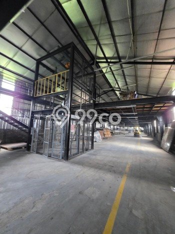Gudang Bagus LT 1950m2 LB 1300m2 Dijual di Kartosuro Solo Gudang Bagus LT 1950m2 LB 1300m2 Dijual di Kartosuro Solo