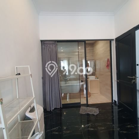 Rumah Modern Minimalis 0 Kamar Bisa Langsung Pindah di Laweyan Rumah Modern Minimalis 0 Kamar Bisa Langsung Pindah di Laweyan