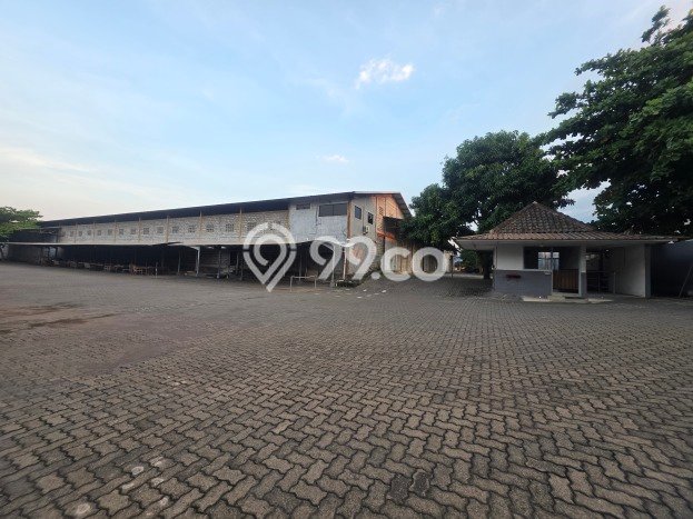 Gudang Kawasan Premium Kawasan Semarang Barat, Luas 18000m², Sentra Niaga Gudang Kawasan Premium Kawasan Semarang Barat, Luas 18000m², Sentra Niaga