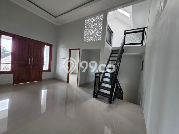 Rumah Modern 3 KT di Gentan Sukoharjo Unfurnished Rumah Modern 3 KT di Gentan Sukoharjo Unfurnished