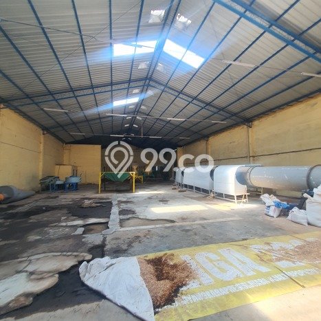 Unit Gudang Paling Strategis di Grogol Sukoharjo dengan LB 1800m2 Unit Gudang Paling Strategis di Grogol Sukoharjo dengan LB 1800m2