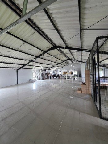 Gudang Bagus LT 1950m2 LB 1300m2 Dijual di Kartosuro Solo Gudang Bagus LT 1950m2 LB 1300m2 Dijual di Kartosuro Solo