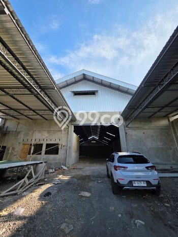 Gudang paling strategis disewakan di Kartosuro Solo Gudang paling strategis disewakan di Kartosuro Solo
