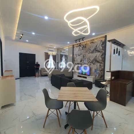 Rumah Modern Minimalis 0 Kamar Bisa Langsung Pindah di Laweyan Rumah Modern Minimalis 0 Kamar Bisa Langsung Pindah di Laweyan