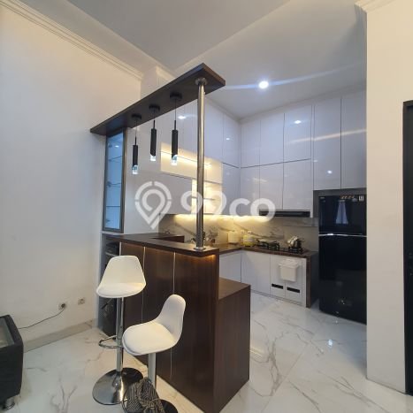 Rumah Modern Minimalis 0 Kamar Bisa Langsung Pindah di Laweyan Rumah Modern Minimalis 0 Kamar Bisa Langsung Pindah di Laweyan
