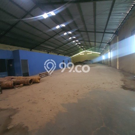 Unit Gudang Paling Strategis di Grogol Sukoharjo dengan LB 1800m2 Unit Gudang Paling Strategis di Grogol Sukoharjo dengan LB 1800m2