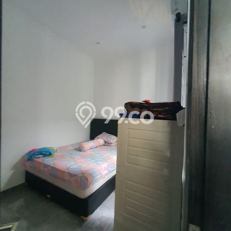 Rumah Modern Minimalis 0 Kamar Bisa Langsung Pindah di Laweyan Rumah Modern Minimalis 0 Kamar Bisa Langsung Pindah di Laweyan
