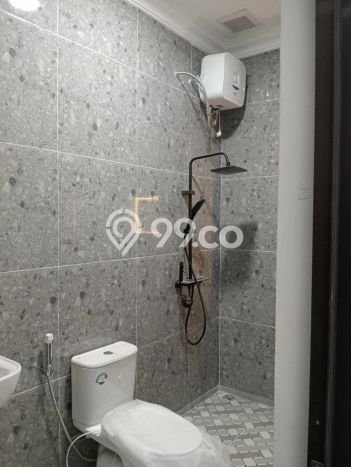 Dijual Rumah Modern 4 KT di Gentan, Sukoharjo Dijual Rumah Modern 4 KT di Gentan, Sukoharjo