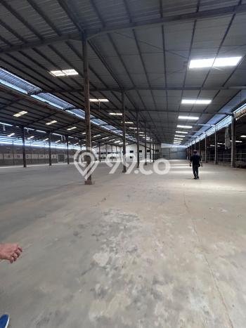 Gudang Kawasan Premium Kawasan Semarang Barat, Luas 18000m², Sentra Niaga Gudang Kawasan Premium Kawasan Semarang Barat, Luas 18000m², Sentra Niaga