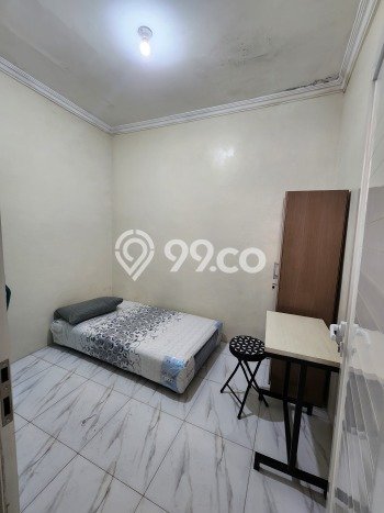 Dijual Kost di Grogol, Sukoharjo, 27 KT, 27 KM, Luas 400m2 Dijual Kost di Grogol, Sukoharjo, 27 KT, 27 KM, Luas 400m2