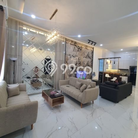 Rumah Modern Minimalis 0 Kamar Bisa Langsung Pindah di Laweyan Rumah Modern Minimalis 0 Kamar Bisa Langsung Pindah di Laweyan
