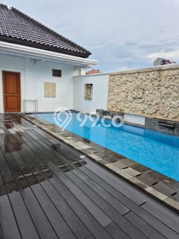 Rumah Elit Modern Siap Huni di Gentan Sukoharjo Rumah Elit Modern Siap Huni di Gentan Sukoharjo