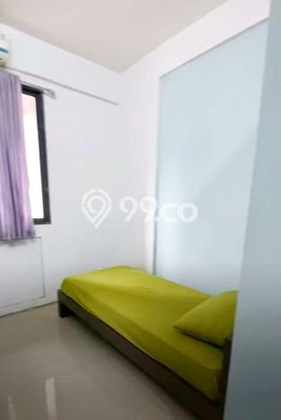 Apartemen Harga Bersahabat di Pagedangan Spesifikasi 1 Kamar Apartemen Harga Bersahabat di Pagedangan Spesifikasi 1 Kamar