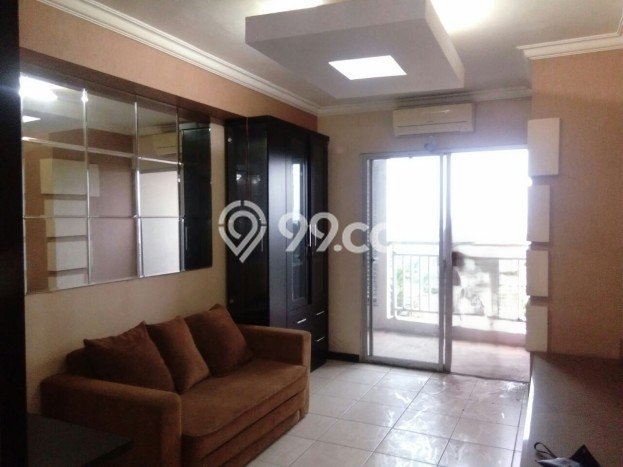 Untuk Dijual Apartemen di Tangerang, Tangerang 1 KT, 1 KM Strategis Untuk Dijual Apartemen di Tangerang, Tangerang 1 KT, 1 KM Strategis