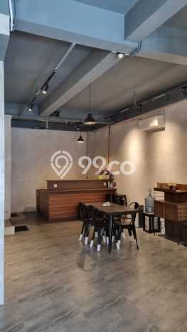 LOKASI STRATEGIS! Kantor di BSD, Luas 106m², Pusat Bisnis, Jalan Utama LOKASI STRATEGIS! Kantor di BSD, Luas 106m², Pusat Bisnis, Jalan Utama