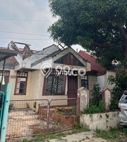 Untuk Dijual! Gudang di BSD City Tangerang LT 162m2 / LB 0m2 Kawasan Strategis Untuk Dijual! Gudang di BSD City Tangerang LT 162m2 / LB 0m2 Kawasan Strategis