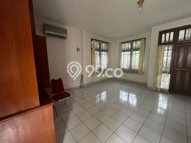 Rumah Elit Modern Siap Huni di Serpong Villa Melati Mas Tangerang Selatan Rumah Elit Modern Siap Huni di Serpong Villa Melati Mas Tangerang Selatan