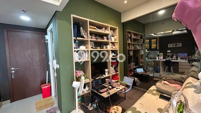 Hunian Nyaman Asri 1 KT Siap Huni di BSD Tangerang Hunian Nyaman Asri 1 KT Siap Huni di BSD Tangerang