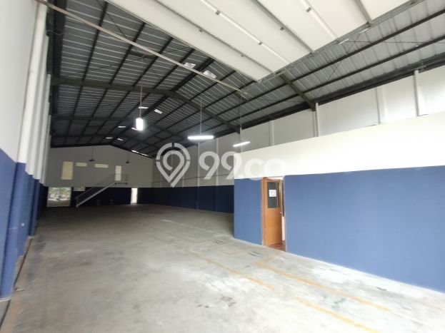 Disewakan Pabrik di Kawasan Ramai BSD Luas 500m2 Disewakan Pabrik di Kawasan Ramai BSD Luas 500m2