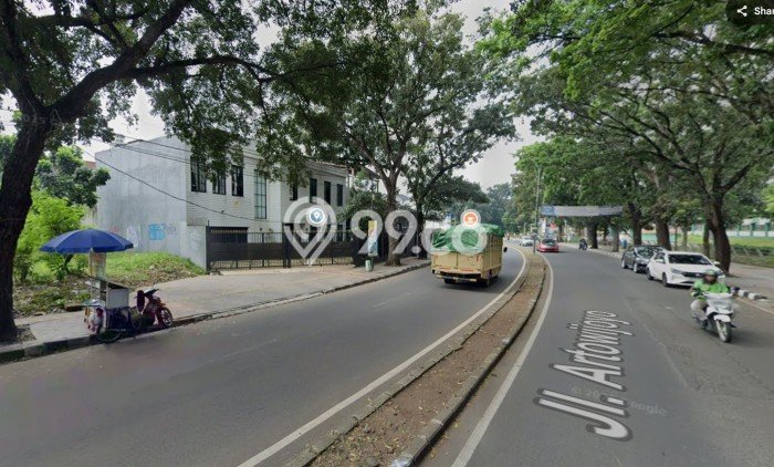 Dijual Tanah Kawasan , Luas 316m2m², Area Berkembang Dijual Tanah Kawasan , Luas 316m2m², Area Berkembang
