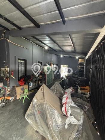 For Sale Hunian Mewah Cozy di Tangerang For Sale Hunian Mewah Cozy di Tangerang