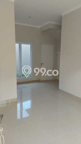 Rumah Modern 3 Kamar LT 86m2 di Ciater Rumah Modern 3 Kamar LT 86m2 di Ciater