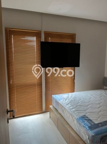 Rumah Luas Asri 3 KT Siap Pakai di BSD Tangerang Rumah Luas Asri 3 KT Siap Pakai di BSD Tangerang