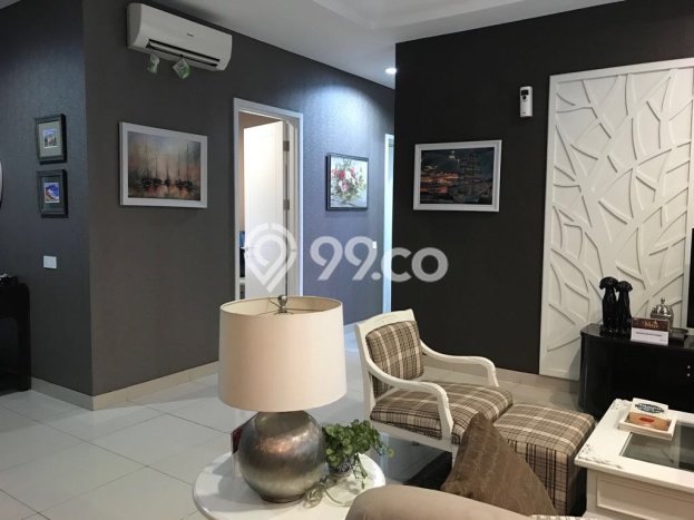 For Sale! Premium House LT 300m2 Desain Elegan di BSD For Sale! Premium House LT 300m2 Desain Elegan di BSD