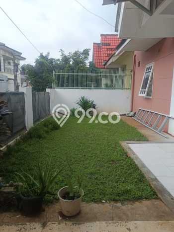 Disewakan! Rumah 3 Kamar Tidur &
2 Kamar Mandi di BSD City, Tangerang Disewakan! Rumah 3 Kamar Tidur &
2 Kamar Mandi di BSD City, Tangerang