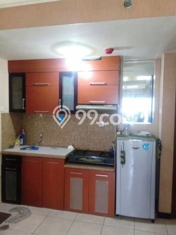 Untuk Dijual Apartemen di Tangerang, Tangerang 1 KT, 1 KM Strategis Untuk Dijual Apartemen di Tangerang, Tangerang 1 KT, 1 KM Strategis