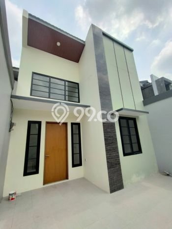 Jual Rumah Eksklusif 2 KT di BSD Nusaloka, Tangerang Jual Rumah Eksklusif 2 KT di BSD Nusaloka, Tangerang