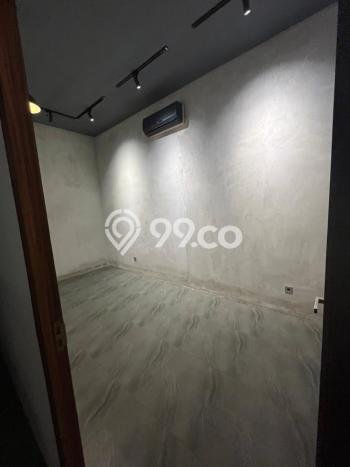 LOKASI STRATEGIS! Kantor di BSD, Luas 106m², Pusat Bisnis, Jalan Utama LOKASI STRATEGIS! Kantor di BSD, Luas 106m², Pusat Bisnis, Jalan Utama
