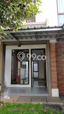 Rumah Modern 3 KT LT 84m2 di BSD Rumah Modern 3 KT LT 84m2 di BSD