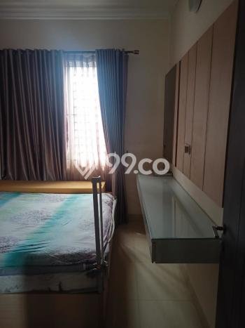 Dijual Hunian Rumah Nyaman 2 KT di BSD, Tangerang Dijual Hunian Rumah Nyaman 2 KT di BSD, Tangerang
