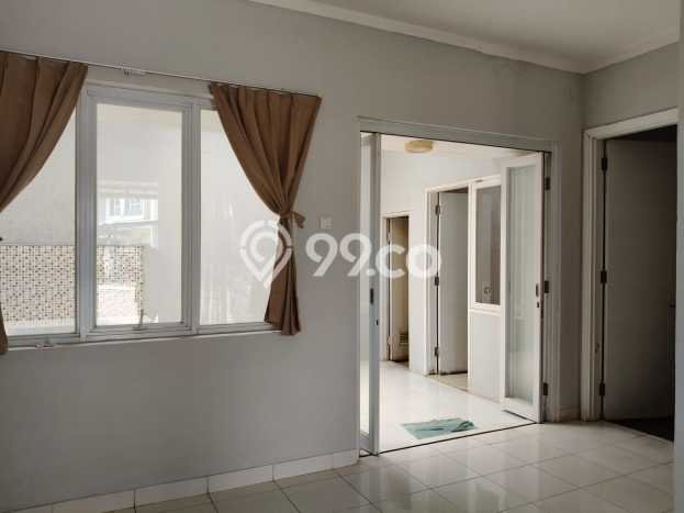 Rumah Modern 3 KT di BSD City Tangerang Rumah Modern 3 KT di BSD City Tangerang