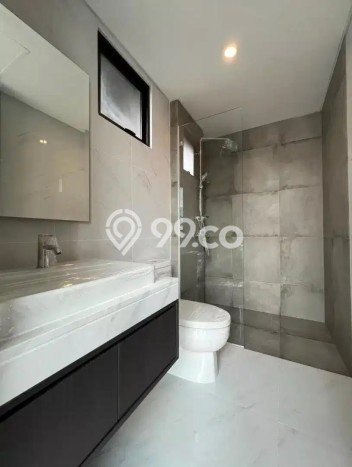 Rumah Luxury Modern Siap Huni di BSD Tangerang Rumah Luxury Modern Siap Huni di BSD Tangerang