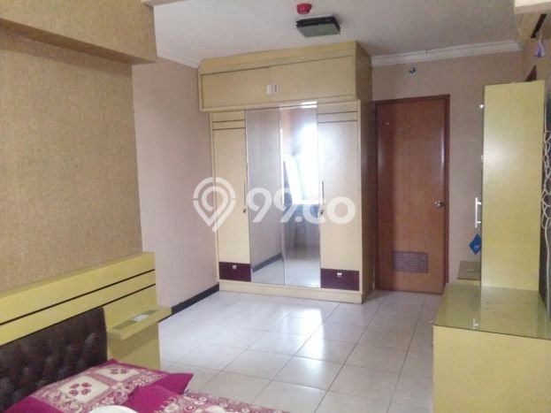Untuk Dijual Apartemen di Tangerang, Tangerang 1 KT, 1 KM Strategis Untuk Dijual Apartemen di Tangerang, Tangerang 1 KT, 1 KM Strategis
