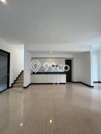 Rumah Luxury Modern Siap Huni di BSD Tangerang Rumah Luxury Modern Siap Huni di BSD Tangerang