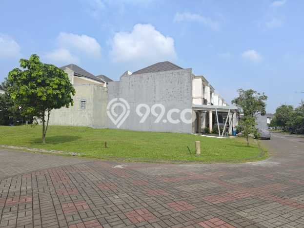Tanah Siap Bangun Dijual di Tangerang Punya Luas 218m2 Tanah Siap Bangun Dijual di Tangerang Punya Luas 218m2