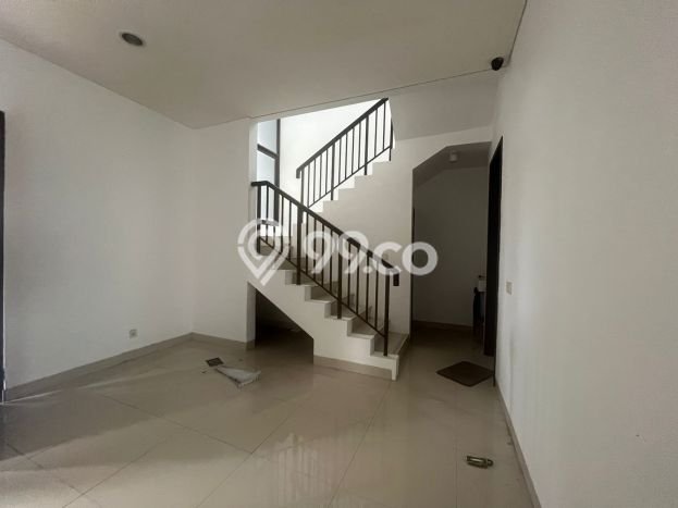Rumah sewa siap huni 3 Kamar Tidur di BSD City, Tangerang Rumah sewa siap huni 3 Kamar Tidur di BSD City, Tangerang
