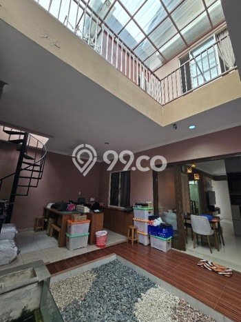 Hunian Super Elit dengan Akses Paling Strategis di BSD, Tangerang Hunian Super Elit dengan Akses Paling Strategis di BSD, Tangerang