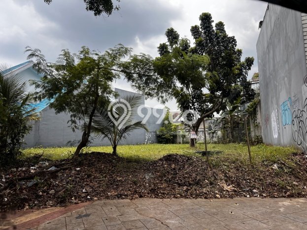 Dijual Tanah Kawasan , Luas 316m2m², Area Berkembang Dijual Tanah Kawasan , Luas 316m2m², Area Berkembang